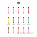 Vape Maskking High GTS 15 Geschmacksrichtungen 2500 Puffs